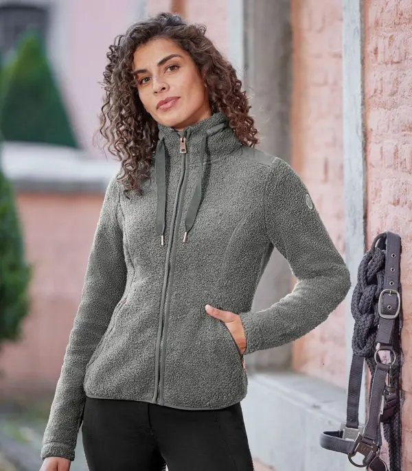 WH Teddyfleece Marseille