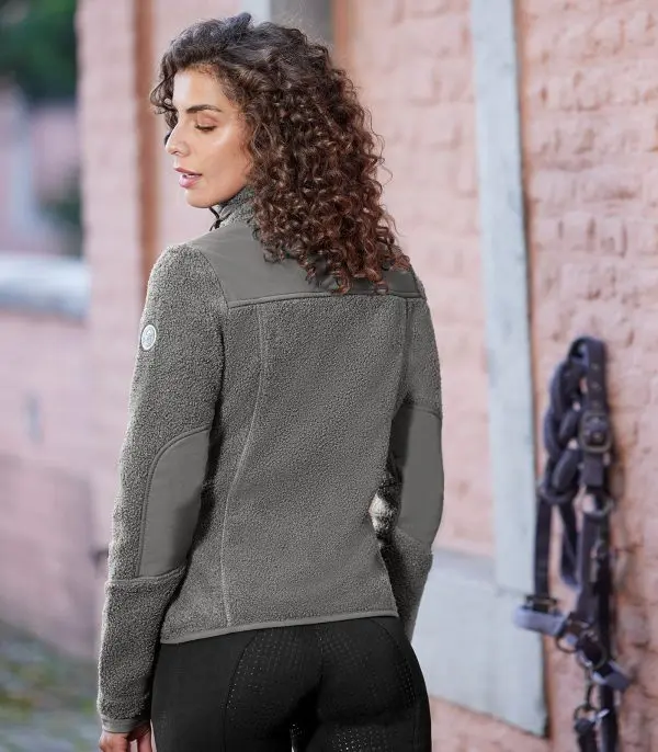 WH Teddyfleece Marseille - Afbeelding 2