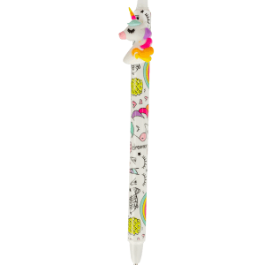 WH Gel pen with eraser function