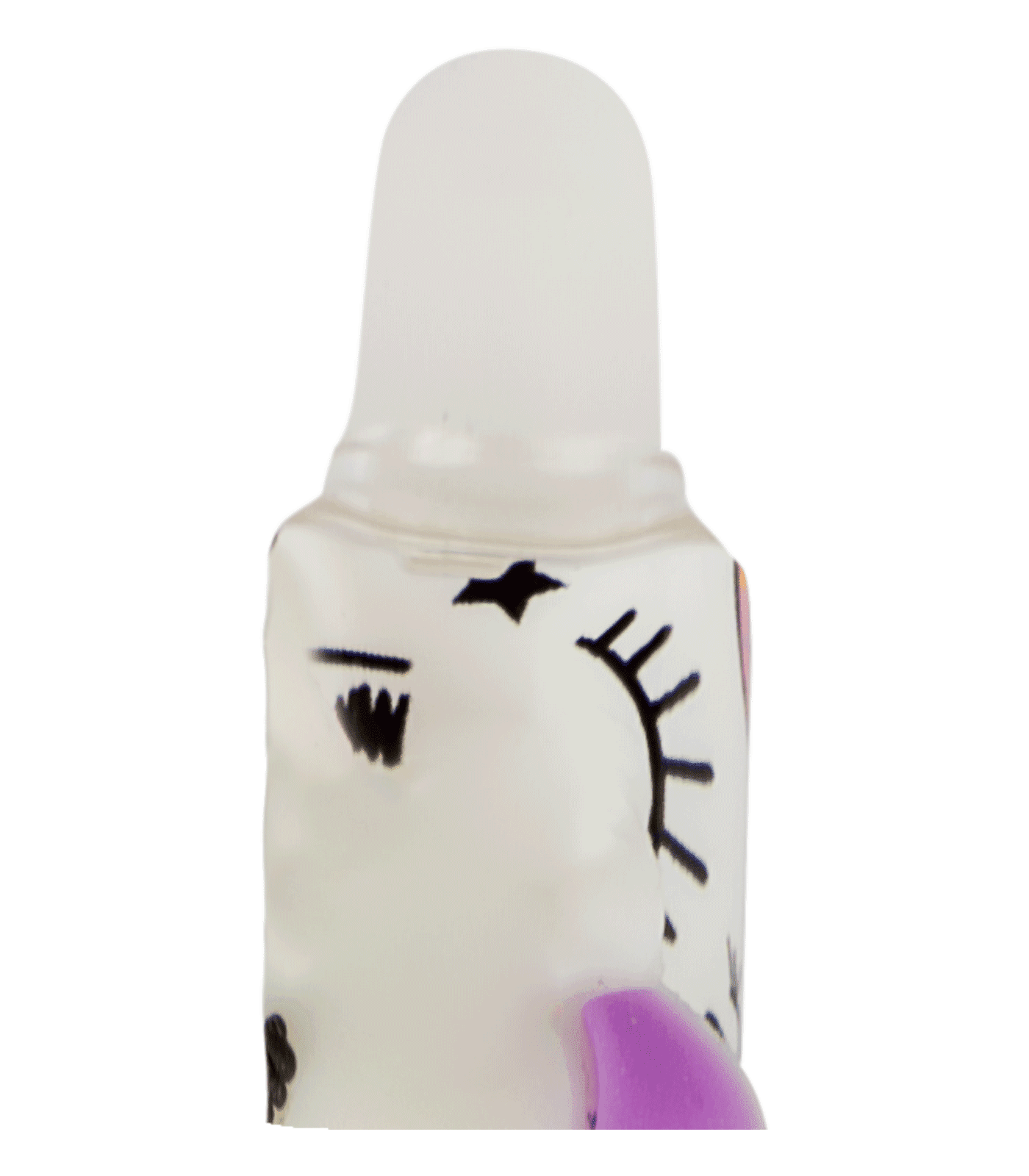 WH Gel pen with eraser function - Afbeelding 2