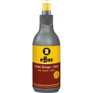 Effax Boot Cleaner + Shine 250 ml