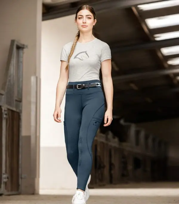 ELT Rijlegging Hanna High Waist - Afbeelding 3