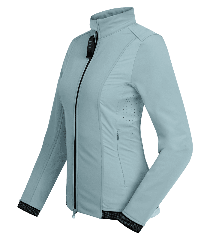 ELT Softshell Jack New York - Afbeelding 2