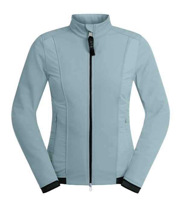 ELT Softshell Jack New York