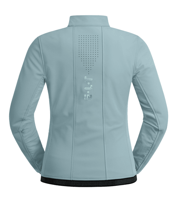 ELT Softshell Jack New York - Afbeelding 3