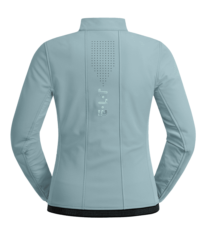 ELT Softshell Jack New York - Afbeelding 3