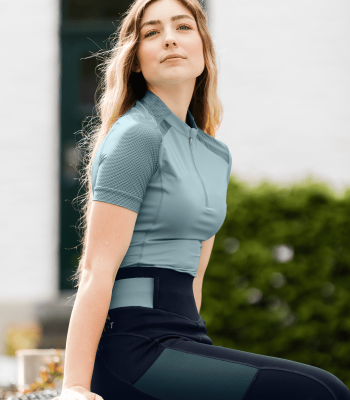 ELT Shirt Nancy - Afbeelding 4