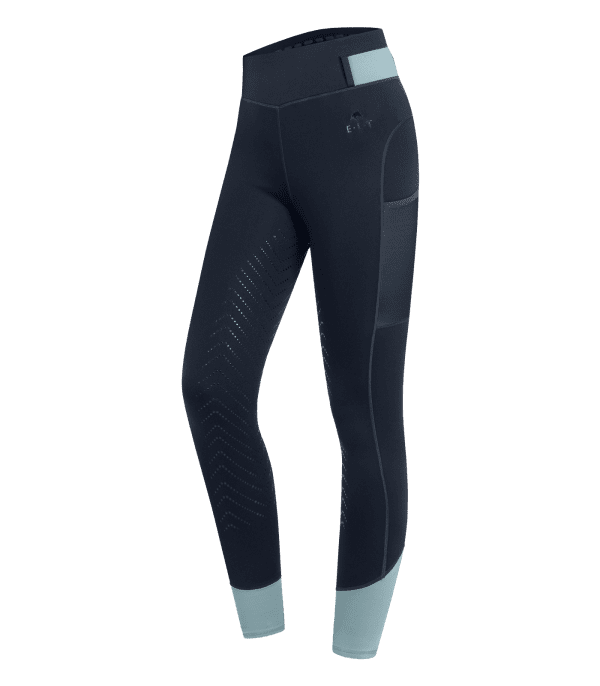 ELT Rijlegging Noemi
