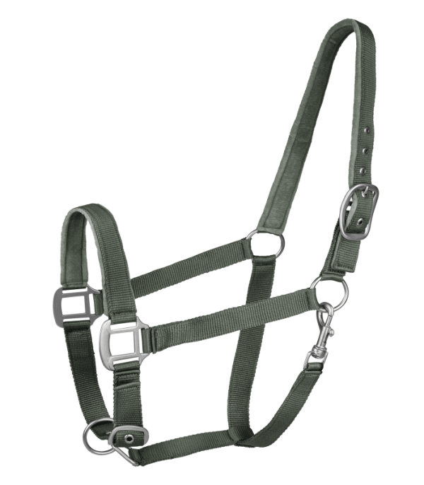 WH Halster Perlon Satin - Afbeelding 8