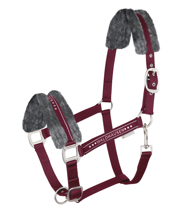 WH Halster Elegant