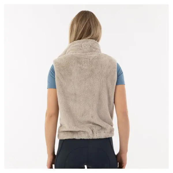 BR Bodywarmer Esther - Afbeelding 2
