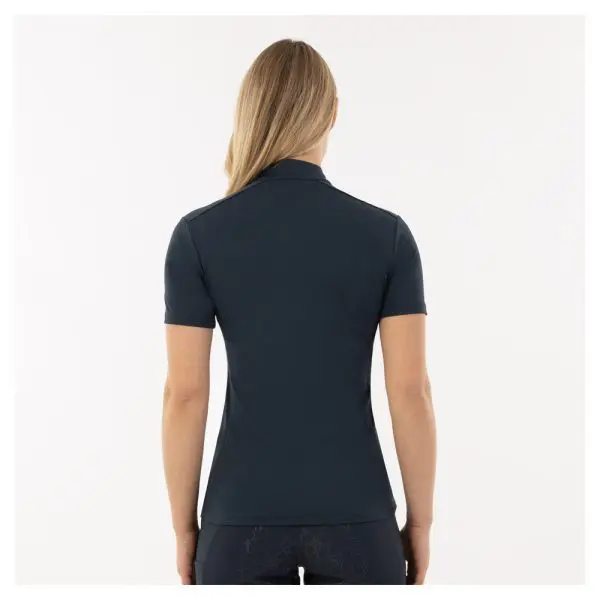 BR Zip-up Shirt Estelle - Afbeelding 8