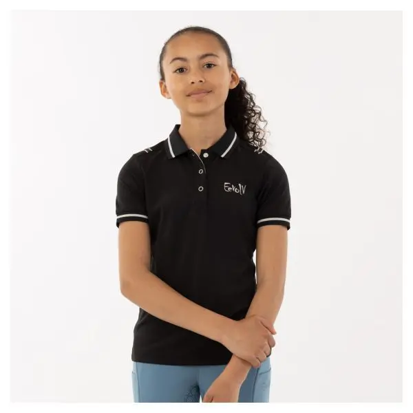 BR Eevolv Polo Evan kind - Afbeelding 4