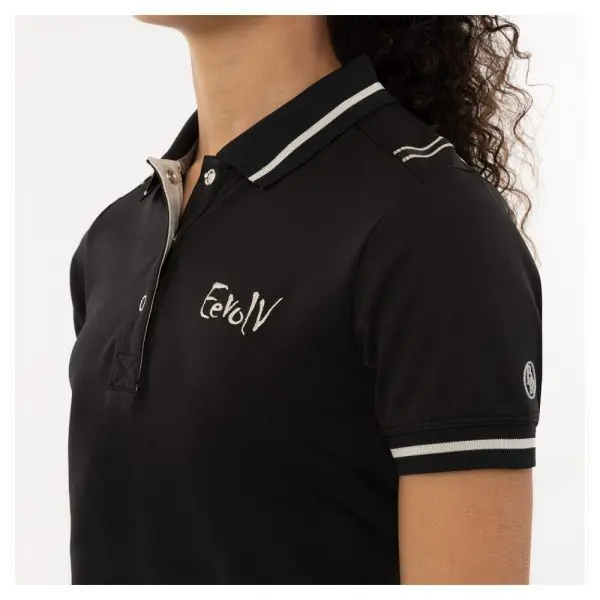 BR Eevolv Polo Evan kind - Afbeelding 6