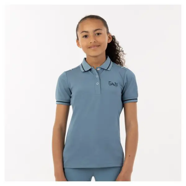BR Eevolv Polo Evan kind