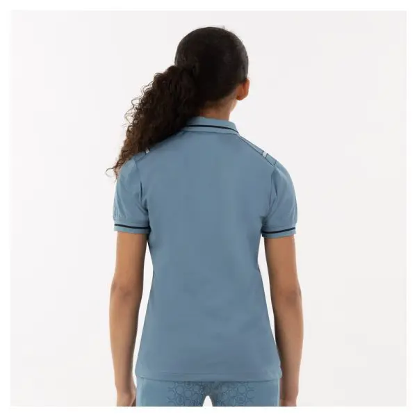 BR Eevolv Polo Evan kind - Afbeelding 2