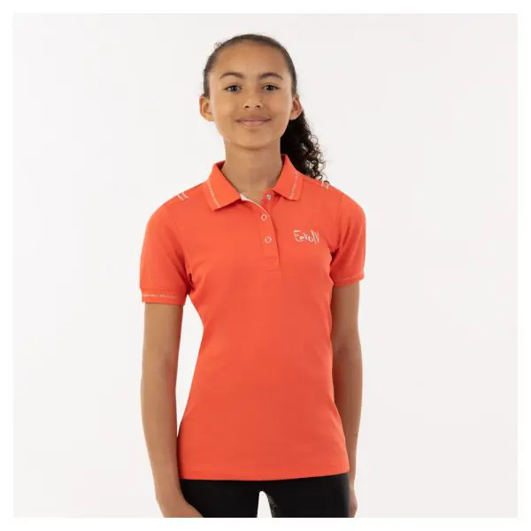 BR Eevolv Polo Evan kind - Afbeelding 7