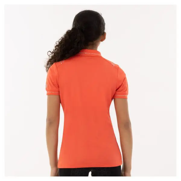 BR Eevolv Polo Evan kind - Afbeelding 8