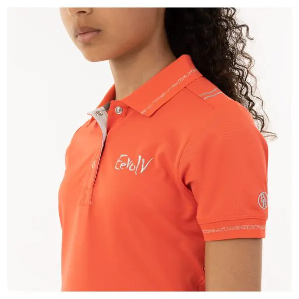 BR Eevolv Polo Evan kind - Afbeelding 9