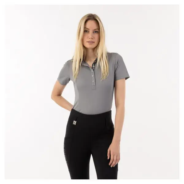 Anky Poloshirt Essential en Sleeveless 1+1 gratis - Afbeelding 8