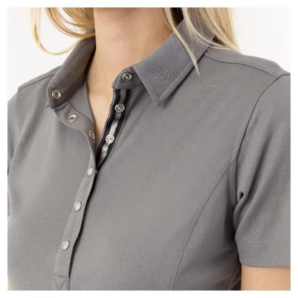 Anky Poloshirt Essential en Sleeveless 1+1 gratis - Afbeelding 9