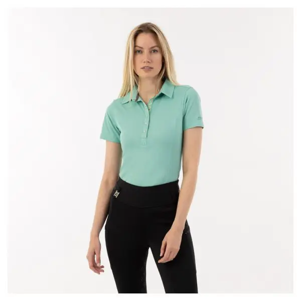 Anky Poloshirt Essential en Sleeveless 1+1 gratis - Afbeelding 6