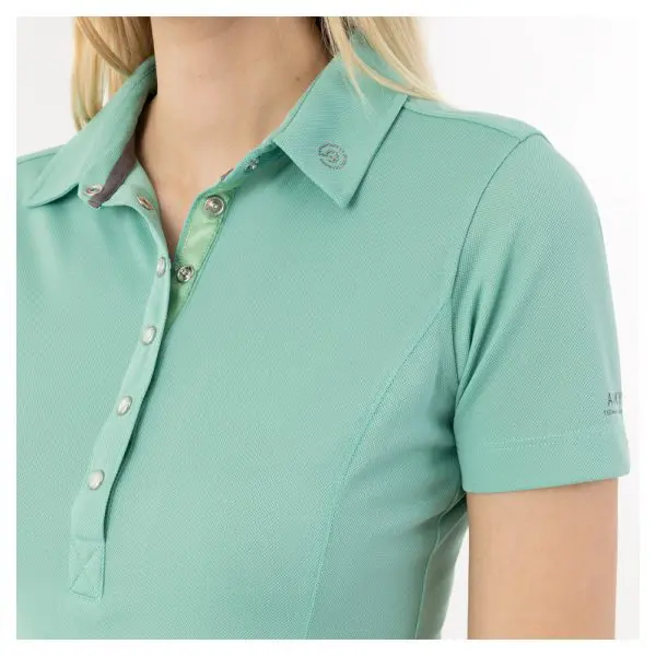 Anky Poloshirt Essential en Sleeveless 1+1 gratis - Afbeelding 7
