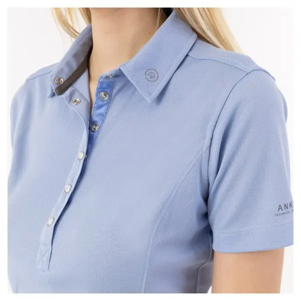 Anky Poloshirt Essential en Sleeveless 1+1 gratis - Afbeelding 5