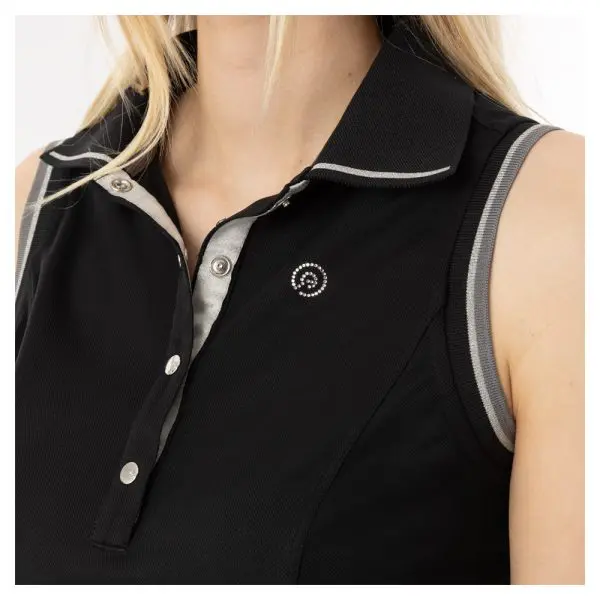 Anky Poloshirt Essential en Sleeveless 1+1 gratis - Afbeelding 14