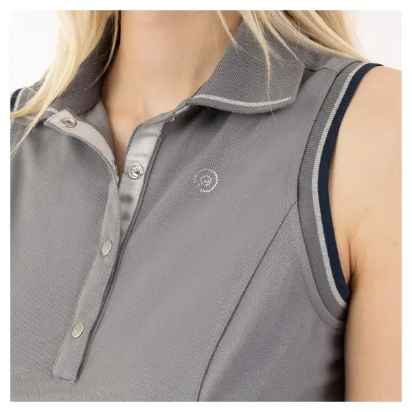 Anky Poloshirt Essential en Sleeveless 1+1 gratis - Afbeelding 12