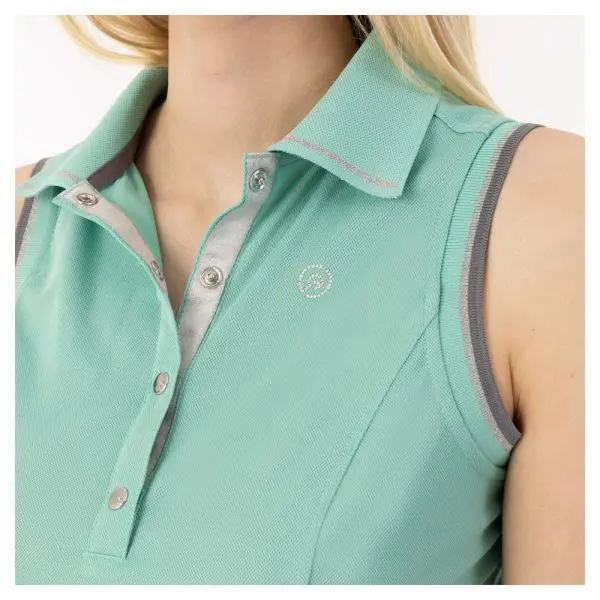 Anky Poloshirt Essential en Sleeveless 1+1 gratis - Afbeelding 17