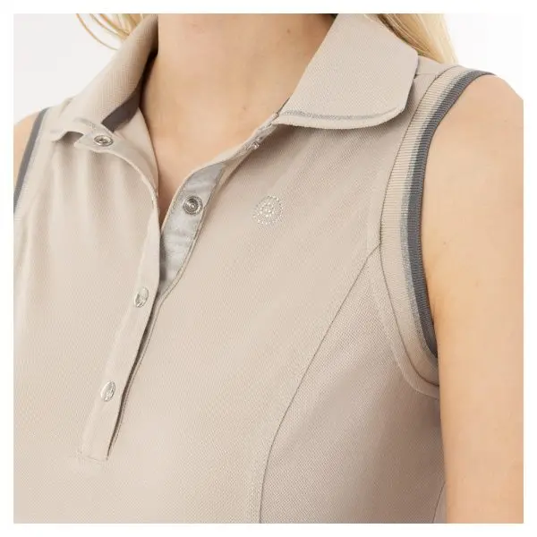 Anky Poloshirt Essential en Sleeveless 1+1 gratis - Afbeelding 15