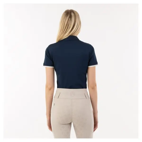Anky Poloshirt Short Sleeve - Afbeelding 5