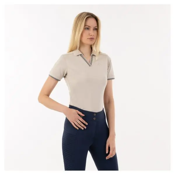 Anky Poloshirt Short Sleeve