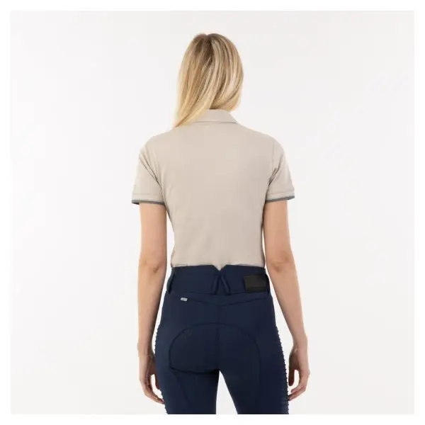 Anky Poloshirt Short Sleeve - Afbeelding 2