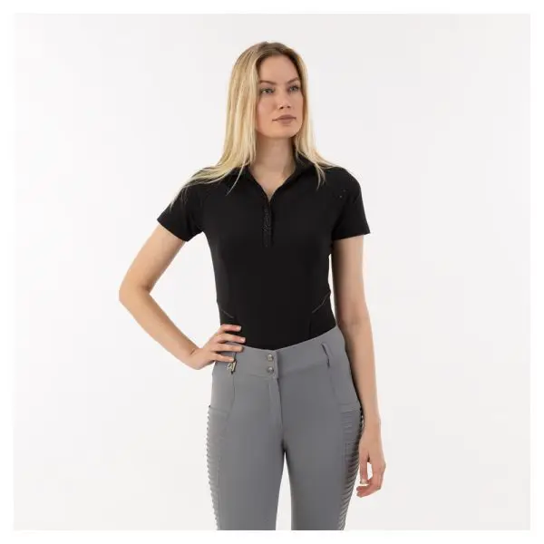 Anky Baselayer Shortsleeve