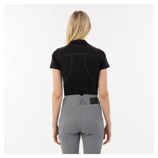 Anky Baselayer Shortsleeve - Afbeelding 2