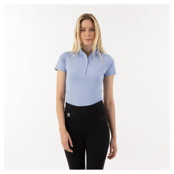 Anky Baselayer Shortsleeve - Afbeelding 8