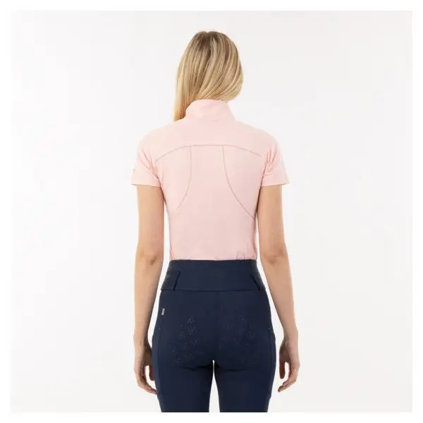 Anky Baselayer Shortsleeve - Afbeelding 4