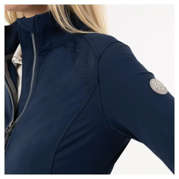 Anky Training Jacket - Afbeelding 6