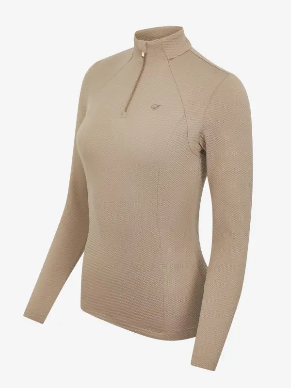 LMX Alice Quarter Zip