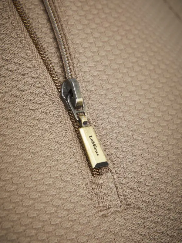 LMX Alice Quarter Zip - Afbeelding 2