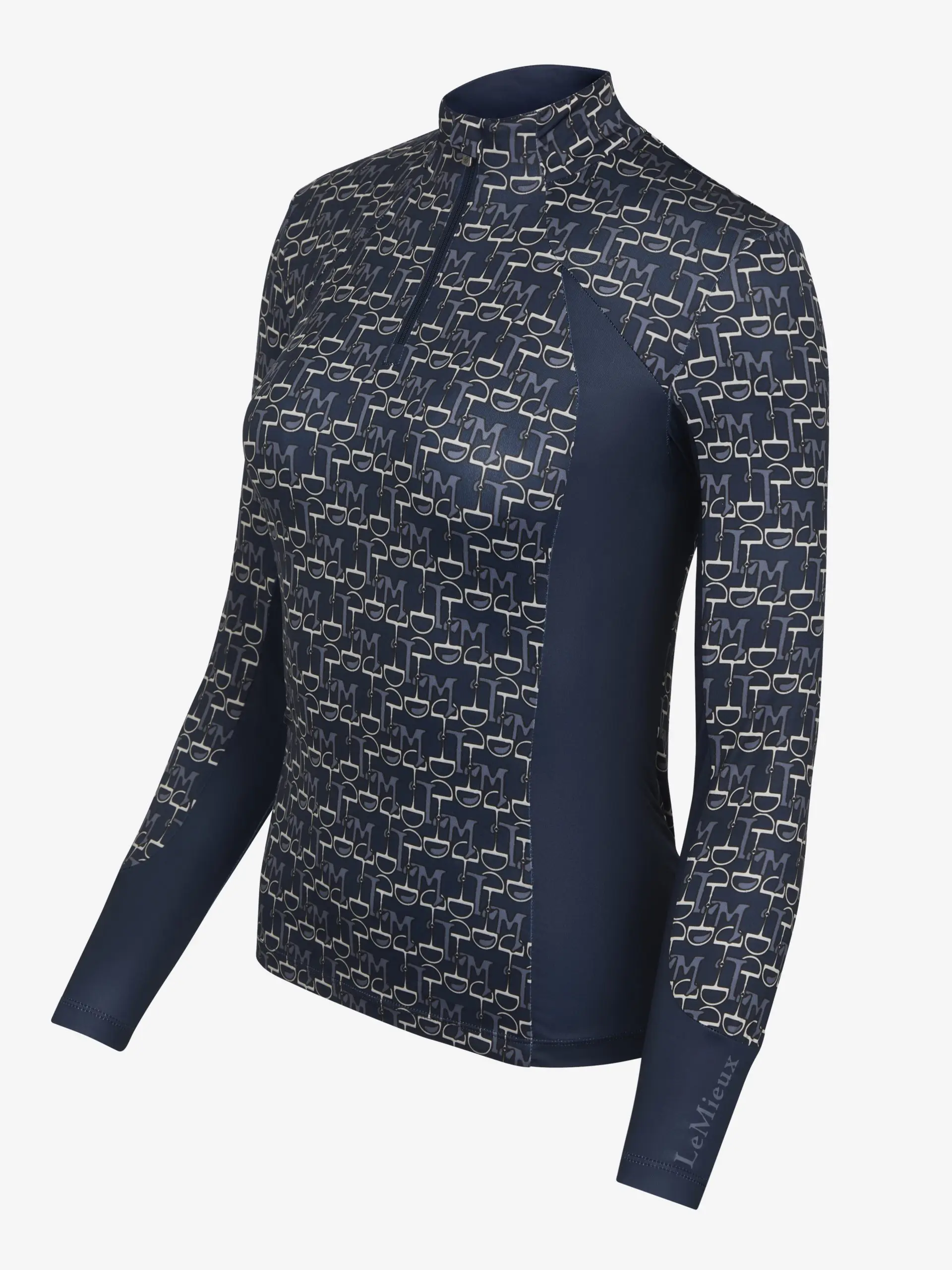 LMX Baselayer Florence - Afbeelding 3