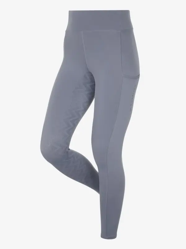LMX Pull on Breeches Naomi - Afbeelding 5