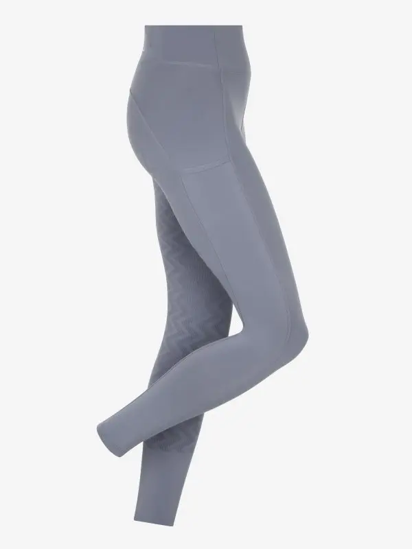 LMX Pull on Breeches Naomi - Afbeelding 2