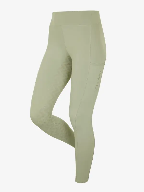 LMX Pull on Breeches Naomi - Afbeelding 4