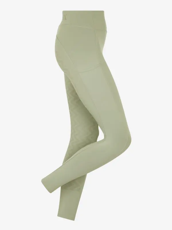 LMX Pull on Breeches Naomi - Afbeelding 3