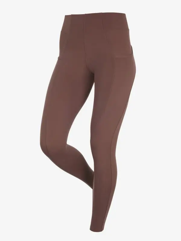 LMX Pull on Breeches Naomi