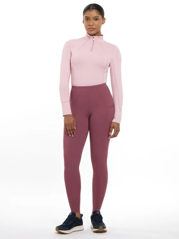 LMX Pull on Breeches Naomi - Afbeelding 8