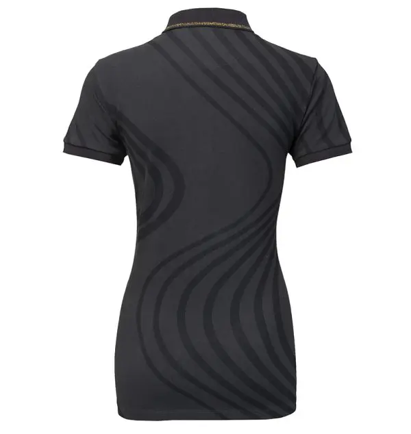 PK Technical Pique Polo Paco - Afbeelding 2